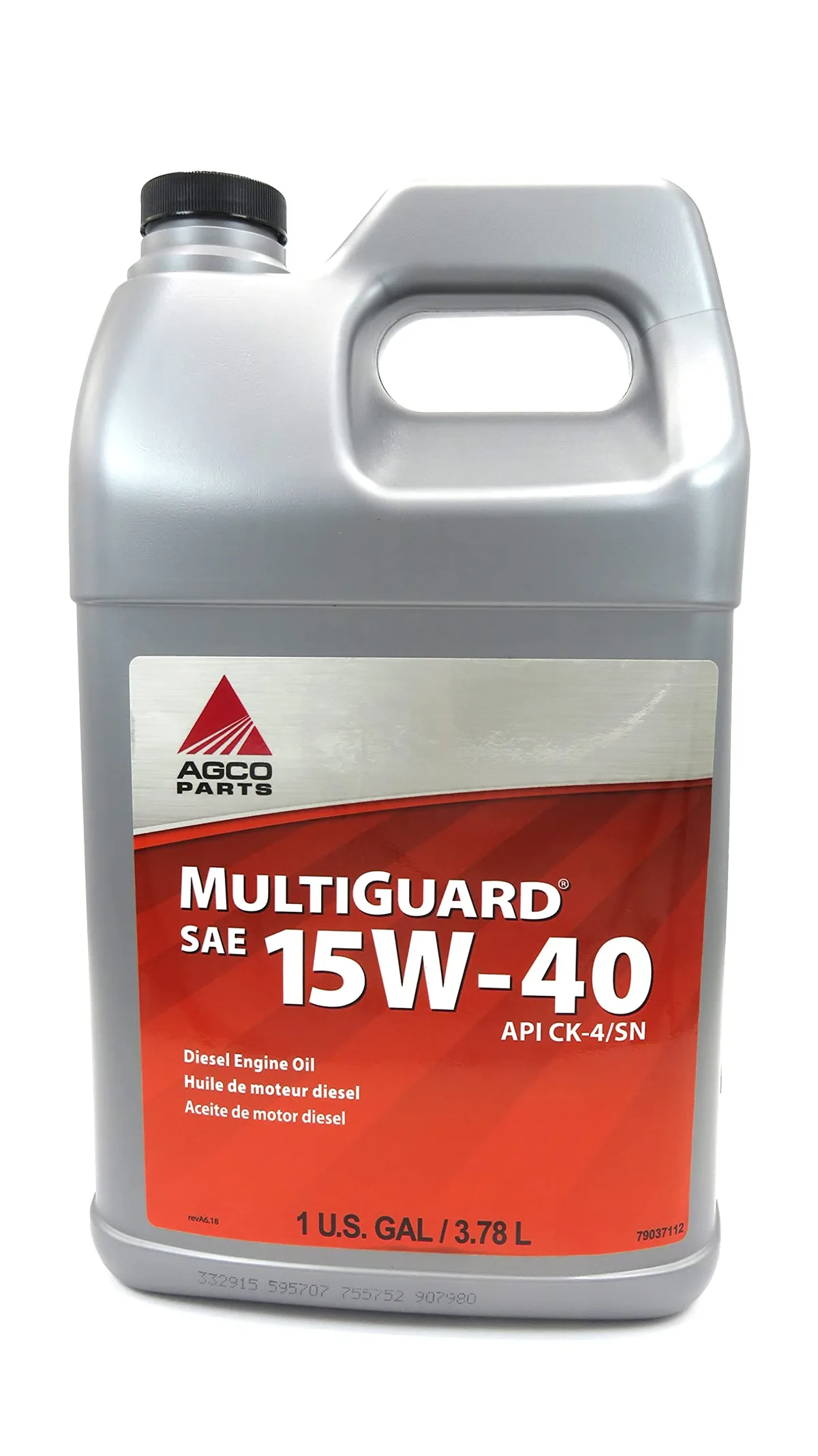 API service category label