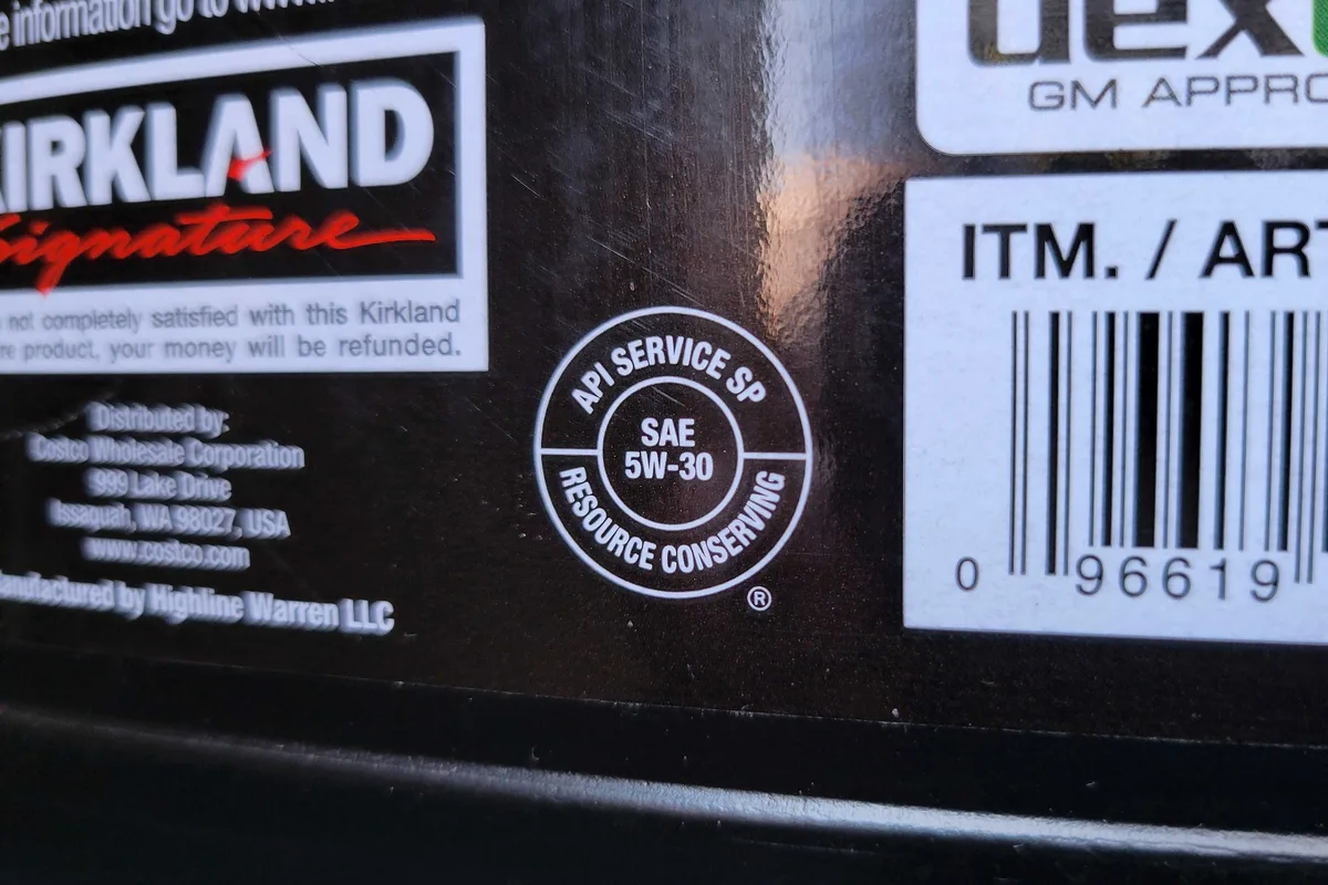 API SP service category