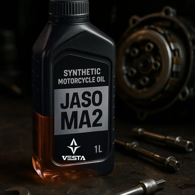 can you use car motor oil in a motorcycle