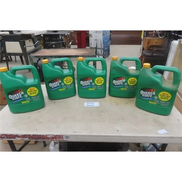 does brand of motor oil matter