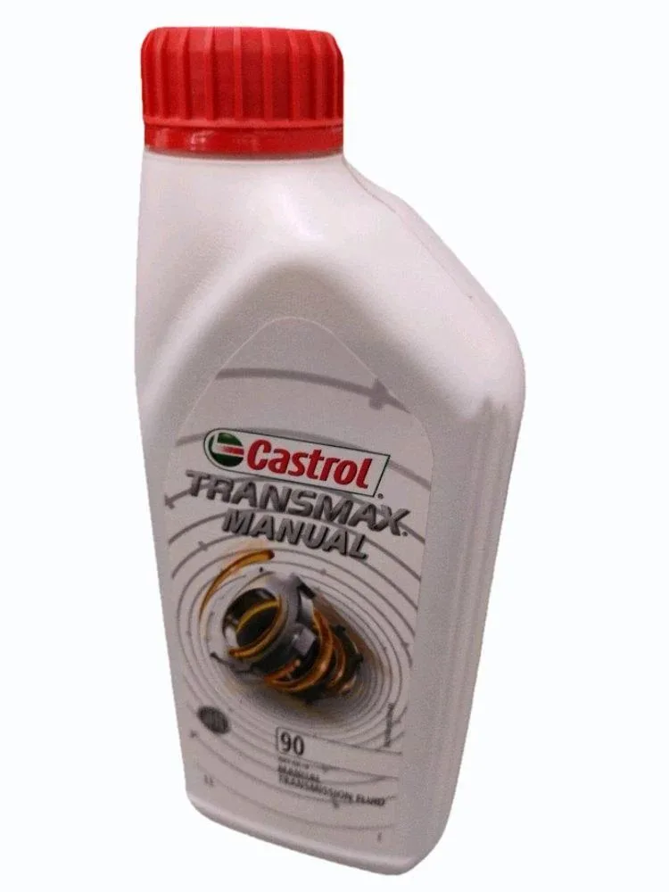 Engine oil specification