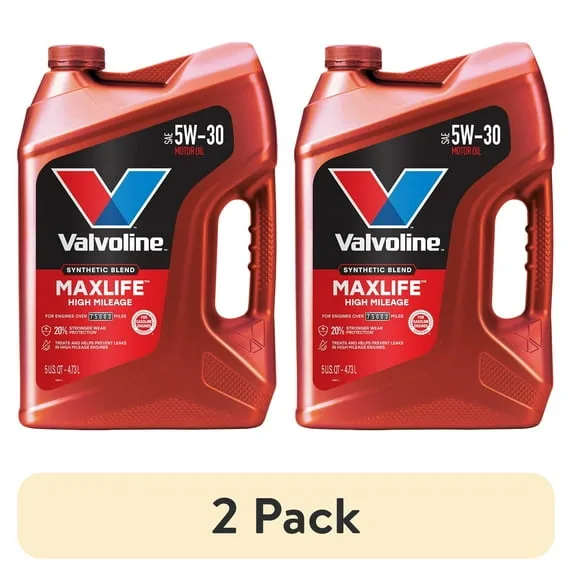 how good is valvoline motor oil