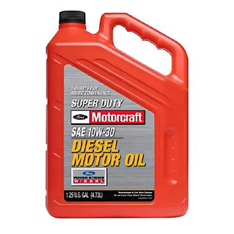 how much does motor oil cost