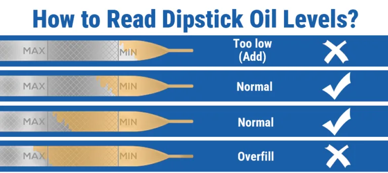 how much motor oil