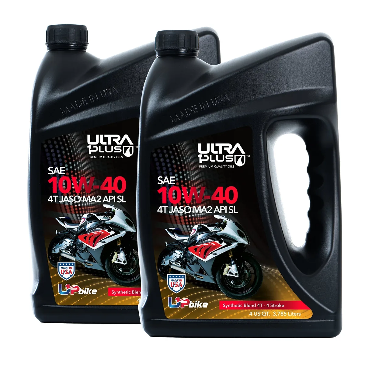 outboard-motor oil
