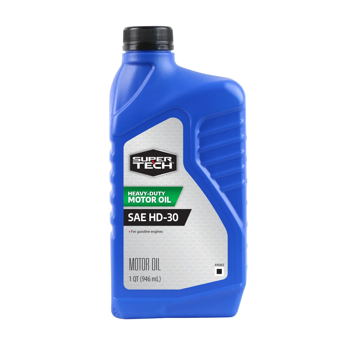 SAE J300 W-number cold-crank rating