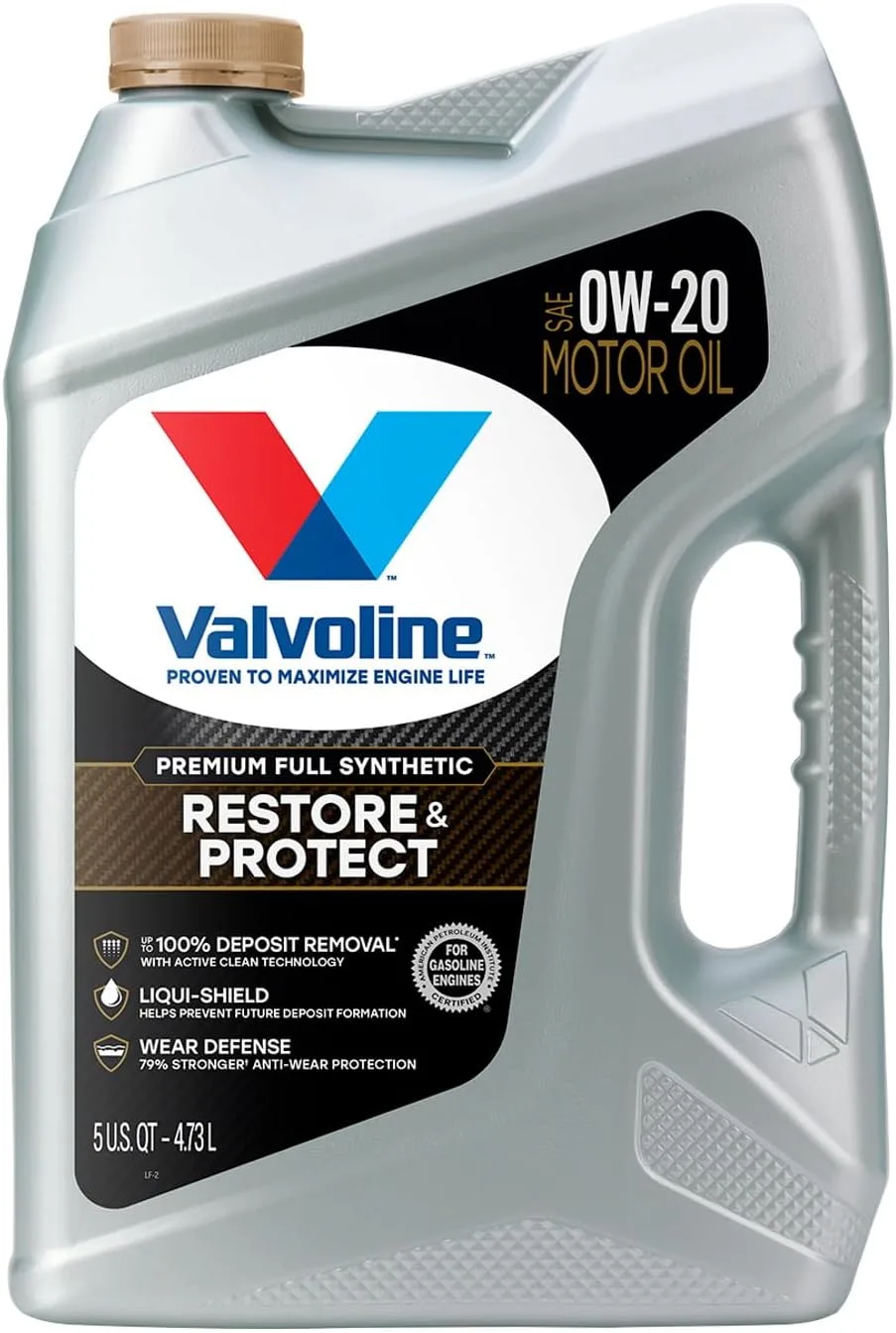 should i use synthetic motor oil