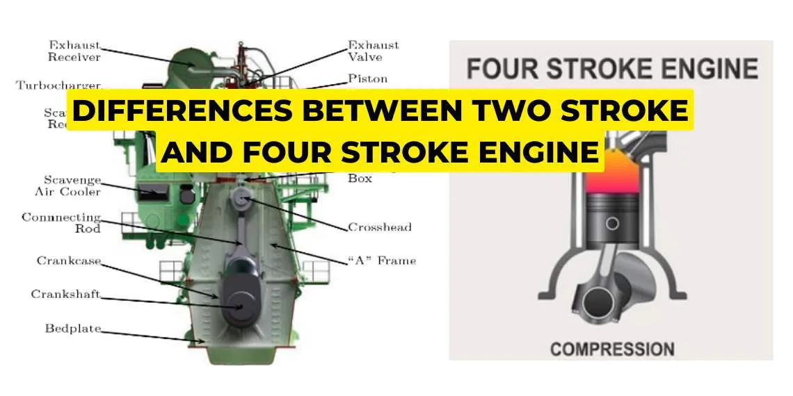 two-stroke oil