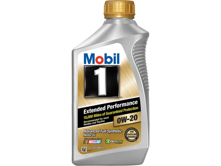 what brand of motor oil is the best