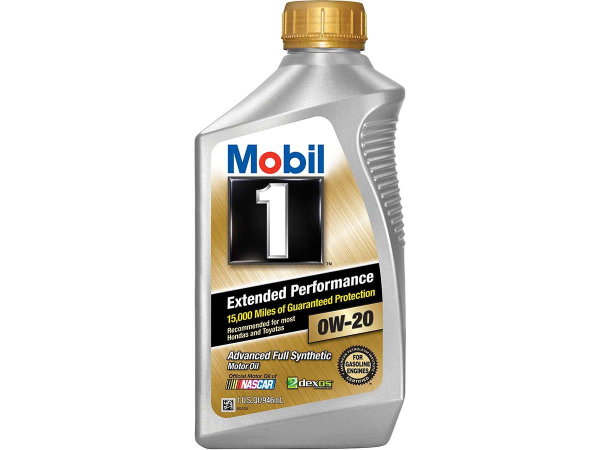 what brand of motor oil is the best