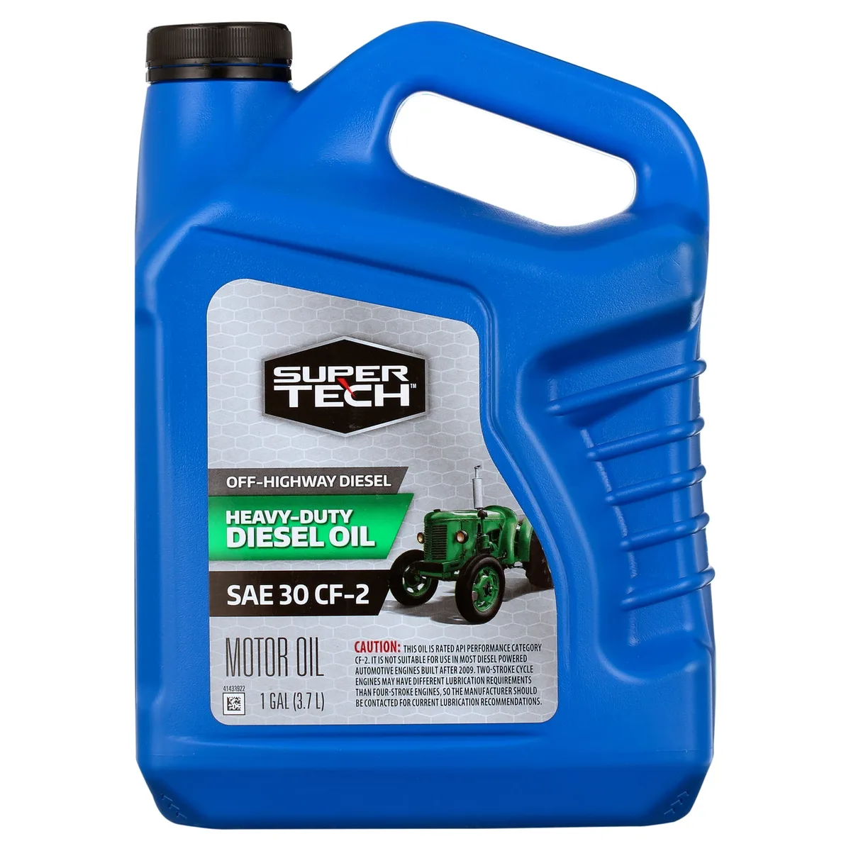 what does the w stand for in motor oil