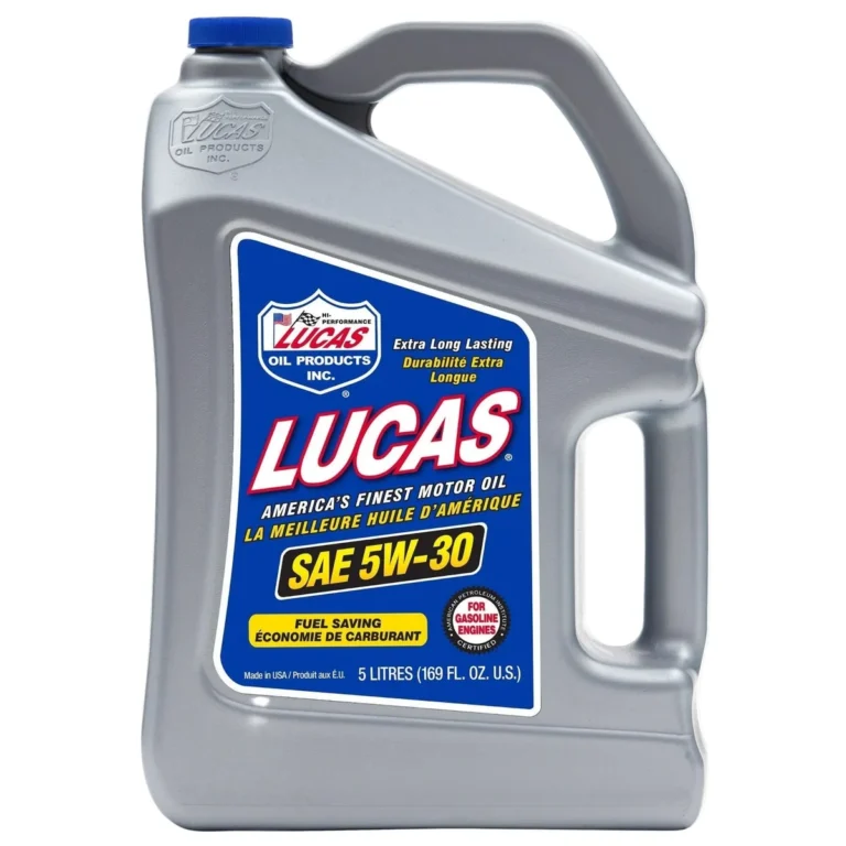 what is sae motor oil
