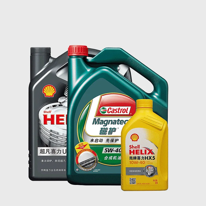 what is the best brand of synthetic motor oil