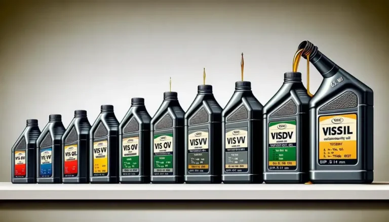 what motor oil is thicker